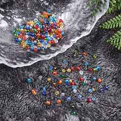 345~375 г 15 стилей 6/0 бисера&nbsp;SEED-SZ0001-08