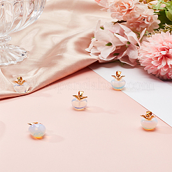 5 шт. подвески из опалита&nbsp;G-LP0001-01