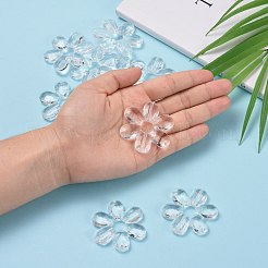 Прозрачные акриловые коннекторы&nbsp;X-PL401Y-4