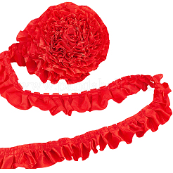 10 м полиэстеровая оборка&nbsp;OCOR-GF0004-57C