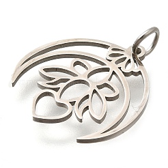 Подвески из нержавеющей стали 304&nbsp;STAS-Z119-12P