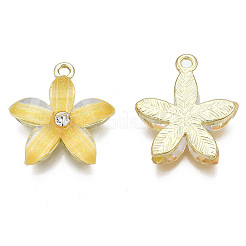 Подвески из сплава &nbsp;LS-X-PALLOY-S177-01C