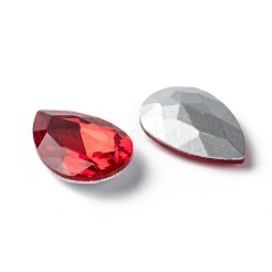 Стекле точку назад горный хрусталь&nbsp;X-RGLA-Q004-7