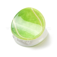 Акриловые заколки-коготь для волос для женщин и девочек&nbsp;PHAR-H073-02A