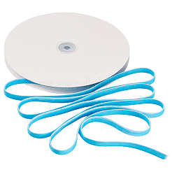 Двухсторонние бархатные ленты&nbsp;YS-TAC0002-10B