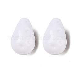 Непрозрачные акриловые бусины&nbsp;OACR-N137-56