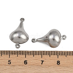 Подвески-соединители из нержавеющей стали 304&nbsp;STAS-L297-03P