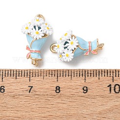 Подвески из сплава &nbsp;FIND-D038-014G-01