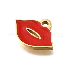 Подвески из нержавеющей стали 304&nbsp;STAS-A114-05G-A