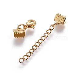 Удлинитель цепи из нержавеющей стали 304&nbsp;STAS-L221-11G