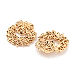 Стойки обшивки латунь полые подвески&nbsp;KK-P244-12KCG