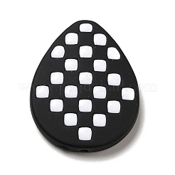 Непрозрачные акриловые бусины&nbsp;ACRC-I001-11A