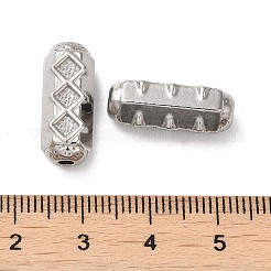 Бусины из нержавеющей стали марки 304&nbsp;STAS-I203-50P