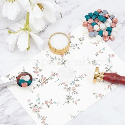 Наборы для изготовления альбомов своими руками&nbsp;DIY-CP0004-23B