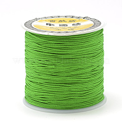 Нейлоновая нить&nbsp;NWIR-Q009B-233