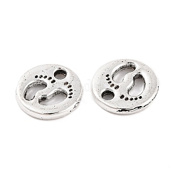 Тибетский стиль сплава цинка подвески&nbsp;X-TIBEP-R334-384AS-RS