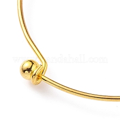 Браслеты из натуральной каменной крошки и бусин&nbsp;BJEW-JB05651-02