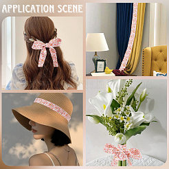 Полиэфирная лента&nbsp;SRIB-WH20020-084A