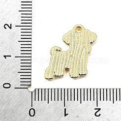 Цинк подвески эмали сплава&nbsp;FIND-Z080-01G-01