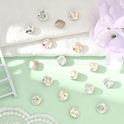 Фантазийные кристаллы preciosa® maxima&nbsp;X-PRC-FC12-00030-200