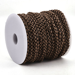 Железные канавки цепи Роло&nbsp;CH-S125-010A-R