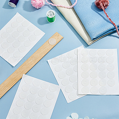 Нескользящие силиконовые ручки для квилтинга&nbsp;AJEW-WH0009-35