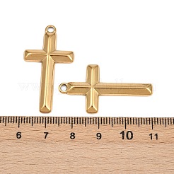 Подвески из нержавеющей стали 304&nbsp;STAS-L303-28G-02