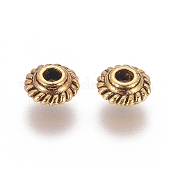 Разделители для бусин&nbsp;X-GLF0149Y-NF