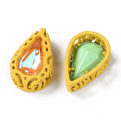 Шить на горный хрусталь&nbsp;RGLA-P033-I02-05