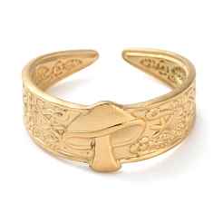 Открытые кольца из нержавеющей стали 304&nbsp;LS-RJEW-S393-02B