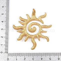 Подвески из нержавеющей стали Ocean 304&nbsp;LS-STAS-D377-02A-G