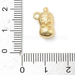 Латунные подвески&nbsp;LS-KK-I380-16G