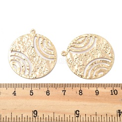 Латунные подвески&nbsp;KK-V003-09