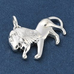 Латунные подвески&nbsp;KK-L245-03S-03