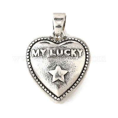 Латунные подвески&nbsp;KK-V007-011P-06-1