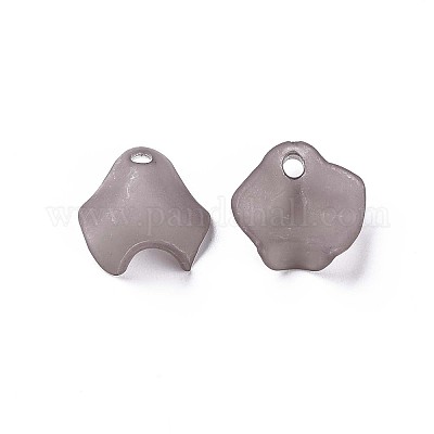 Прозрачные акриловые бусины&nbsp;X-MACR-S373-106-D02-1