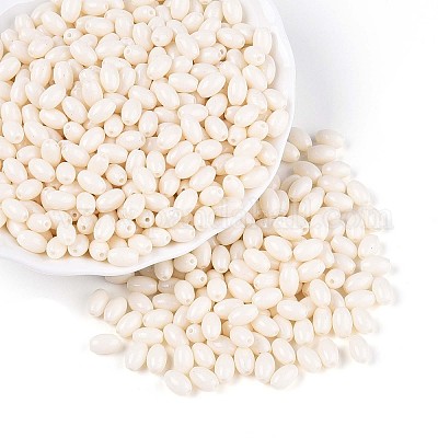 Выпечка краска стеклянные бусины&nbsp;SEED-T007-15A-1