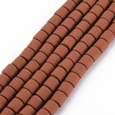 Ручной полимерные нити глины шарик CLAY-ZX006-01P-1