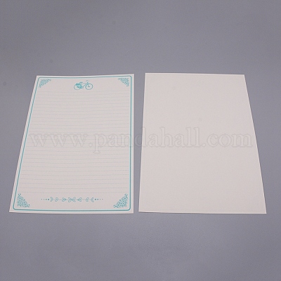 Бумага для писем DIY-WH0204-59C-1