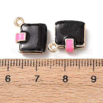 Подвески из сплава &nbsp;FIND-D038-011G-01-1