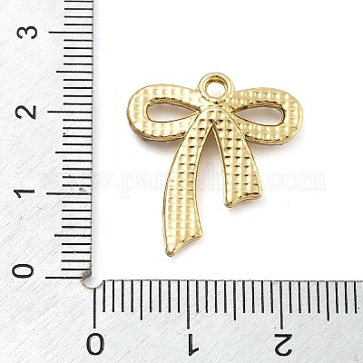 Подвески из сплава и страза&nbsp;FIND-U026-02G-1