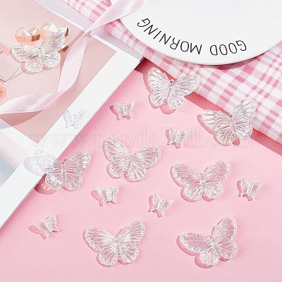 Гальванические подвески из смолы 3d&nbsp;DIY-OC0007-71-1