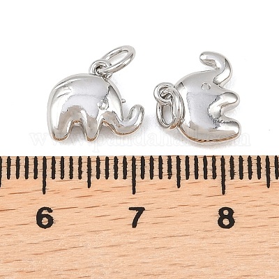 Латунь подвески&nbsp;KK-G549-08P-1