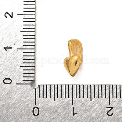 925 держатели кулонов из чистого серебра&nbsp;LS-STER-D300-17G-02-1