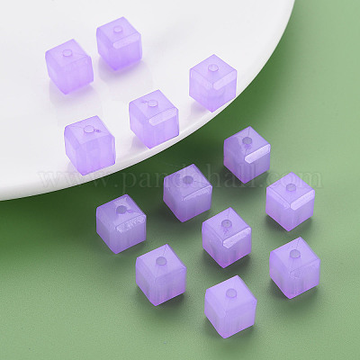 Имитации акриловых шариков желе&nbsp;LS-MACR-S373-89-E04-1