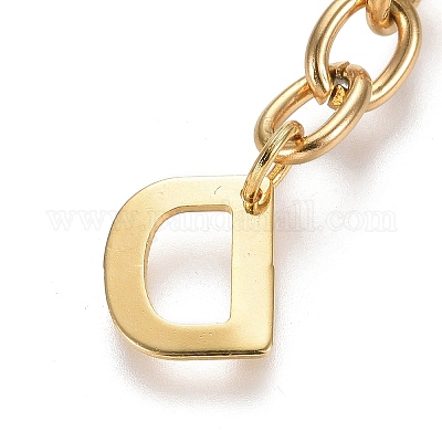 Удлинитель цепи из нержавеющей стали 304&nbsp;LS-X-STAS-K206-09G-D-1