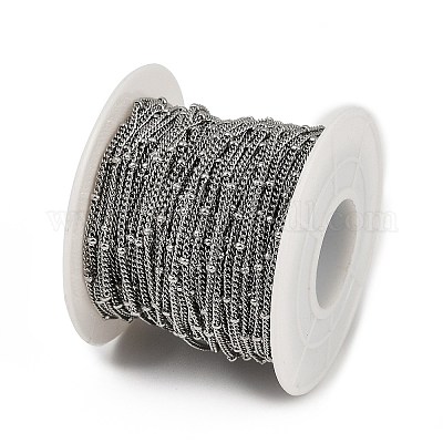 Спутниковые цепи из нержавеющей стали 304&nbsp;CHS-S011-05P-1