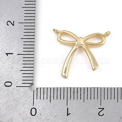 Латунные подвески&nbsp;LS-KK-S339-09G-1