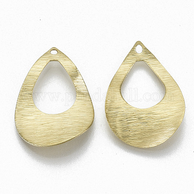 Латунные подвески&nbsp;KK-N200-014-C-NF-1