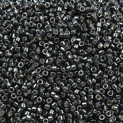 Бусины Миюки Делика&nbsp;SEED-MY11-DB2507-1